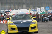 King of Europe - Drift Session