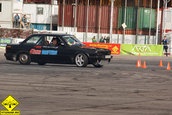 King of Europe - Drift Session