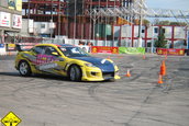 King of Europe - Drift Session