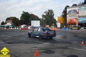 King of Europe - Drift Session
