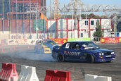 King of Europe - Drift Session