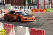 King of Europe - Drift Session