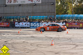King of Europe - Drift Session