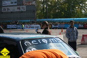 King of Europe - Drift Session