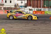 King of Europe - Drift Session