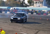 King of Europe - Drift Session