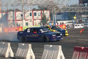 King of Europe - Drift Session