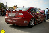 King of Europe - Drift Session