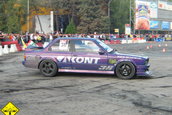 King of Europe - Drift Session