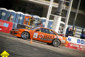 King of Europe - Drift Session