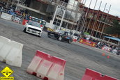 King of Europe - Drift Session