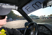 King of Europe - Drift Session