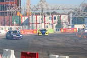 King of Europe - Drift Session