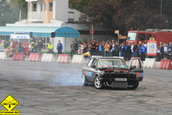 King of Europe - Drift Session