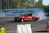 King of Europe - Drift Session