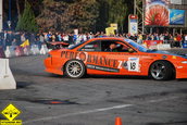 King of Europe - Drift Session