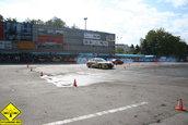 King of Europe - Drift Session