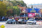 King of Europe - Drift Session