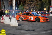King of Europe - Drift Session