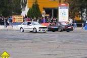 King of Europe - Drift Session