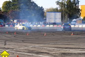 King of Europe - Drift Session
