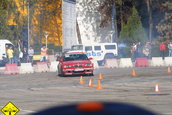King of Europe - Drift Session