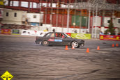 King of Europe - Drift Session