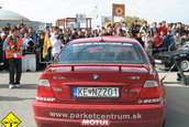 King of Europe - Drift Session