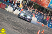 King of Europe - Drift Session