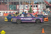 King of Europe - Drift Session