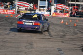 King of Europe - Drift Session