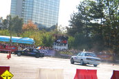 King of Europe - Drift Session