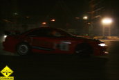 King of Europe - Drift Session
