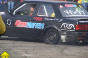 King of Europe - Drift Session