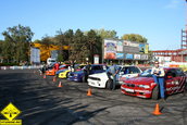 King of Europe - Drift Session