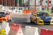 King of Europe - Drift Session