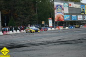 King of Europe - Drift Session