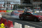 King of Europe - Drift Session
