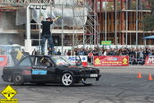 King of Europe - Drift Session