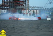 King of Europe - Drift Session