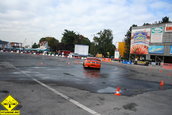 King of Europe - Drift Session