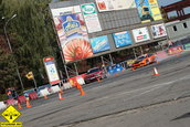 King of Europe - Drift Session