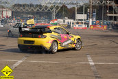 King of Europe - Drift Session