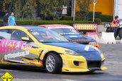 King of Europe - Drift Session
