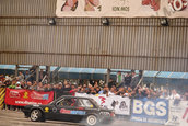 King of Europe - Drift Session
