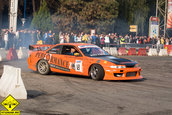 King of Europe - Drift Session