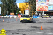 King of Europe - Drift Session