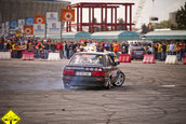 King of Europe - Drift Session