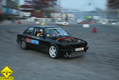 King of Europe - Drift Session