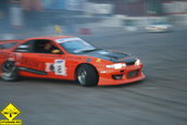 King of Europe - Drift Session